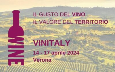 VINITALY: L’ITALIA DEL VINO PROTAGONISTA NELLO SPAZIO DI CONFAGRICOLTURA