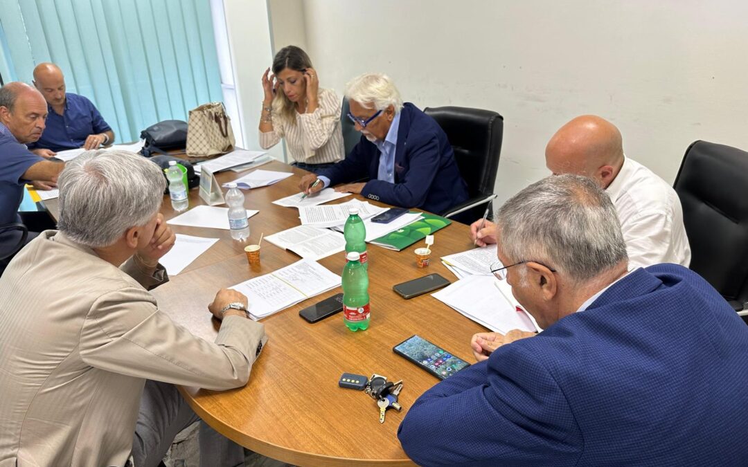 Siglato il rinnovo contrattuale degli operai agricoli e florovivaisti della provincia di Napoli