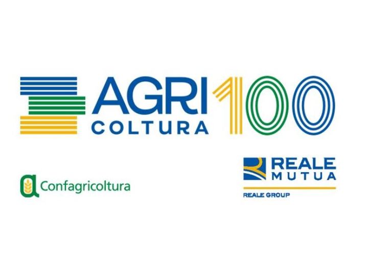 AL VIA L’EDIZIONE 2025 DI “AGRICOLTURA 100” CON REALE MUTUA E CONFAGRICOLTURA