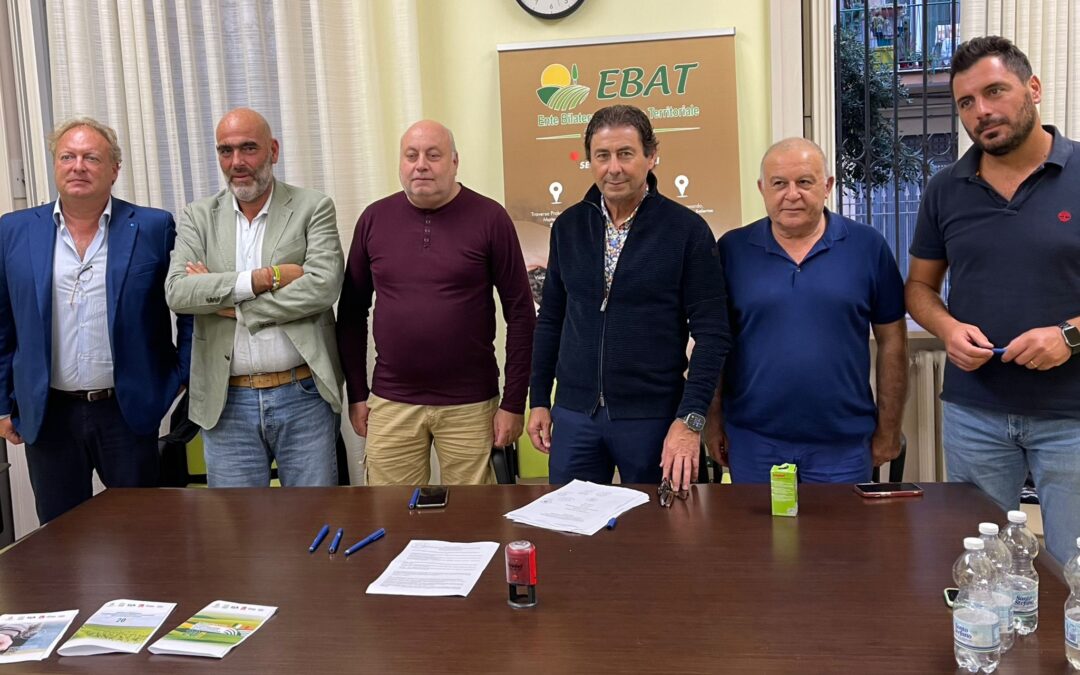 Operai agricoli e florovivaisti di Salerno, rinnovato il contratto provinciale