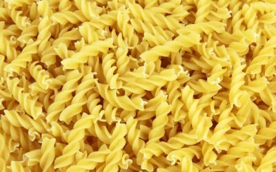 GIORNATA MONDIALE DELLA PASTA, CONFAGRICOLTURA: RAFFORZARE FILIERA PER GARANTIRE QUANTITA’ E QUALITA’