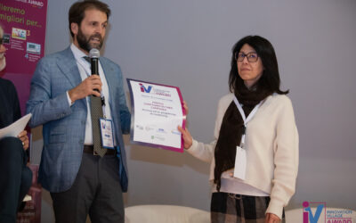 Confagricoltura Campania a sostegno dell’innovazione sostenibile: premio al progetto Visioning nel corso di Innovation Village Award